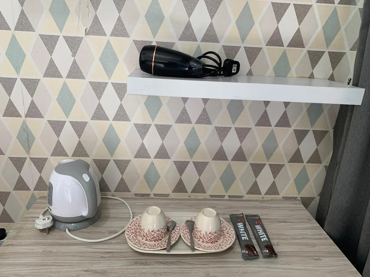 Ariana Roomstay @ Skyloft Johor Bahru Guest house